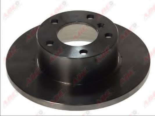 ABE C3M024ABE Brake Disc